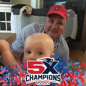 Meet your Posher, James